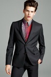 Versace 2012ﶬϵbLookbook