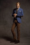 Massimo Dutti 20128bLookbook