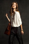 Massimo Dutti 20128ŮbLookbook