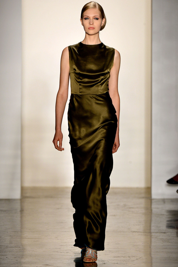 Sophie Theallet 2013(chng)DƬ