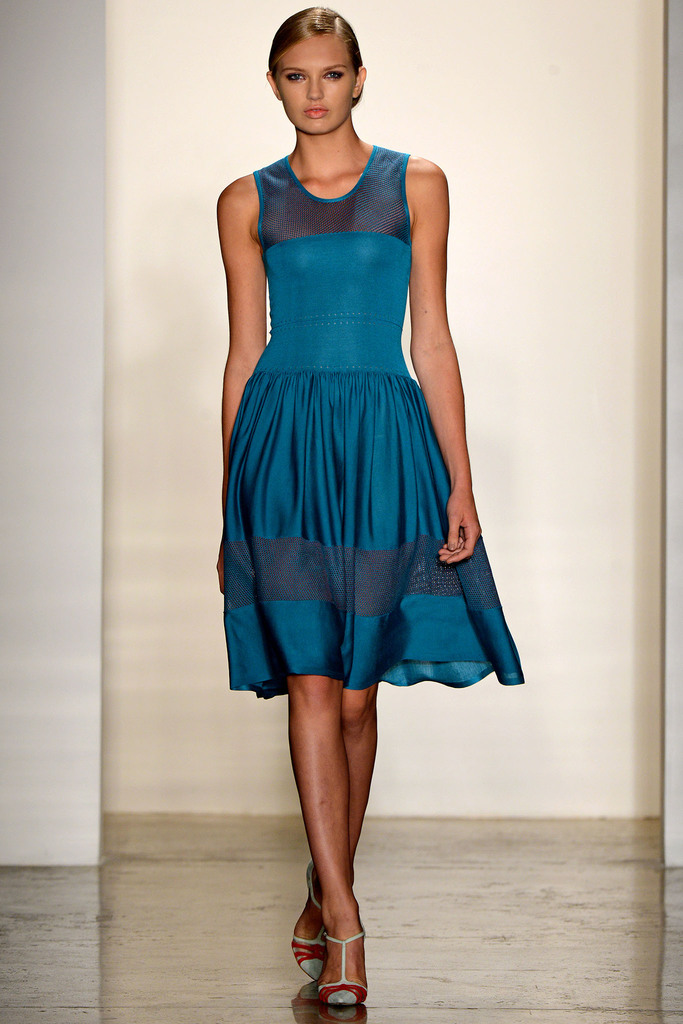 Sophie Theallet 2013DƬ
