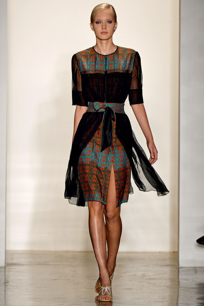 Sophie Theallet 2013DƬ