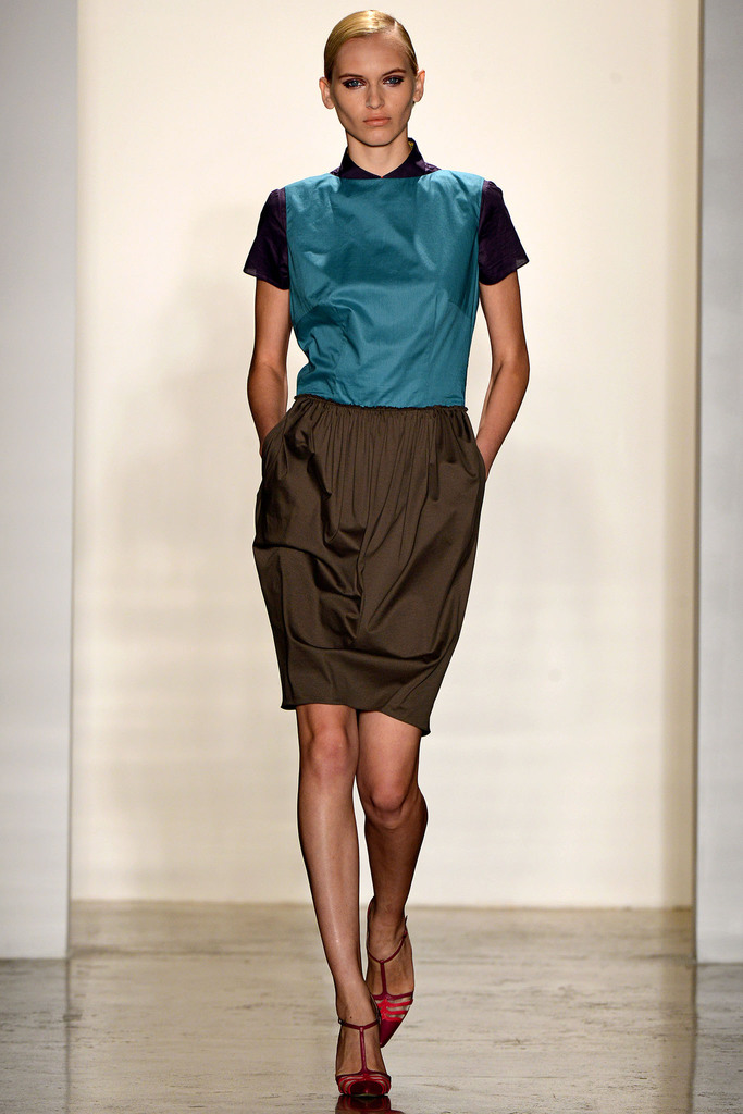 Sophie Theallet 2013(chng)DƬ