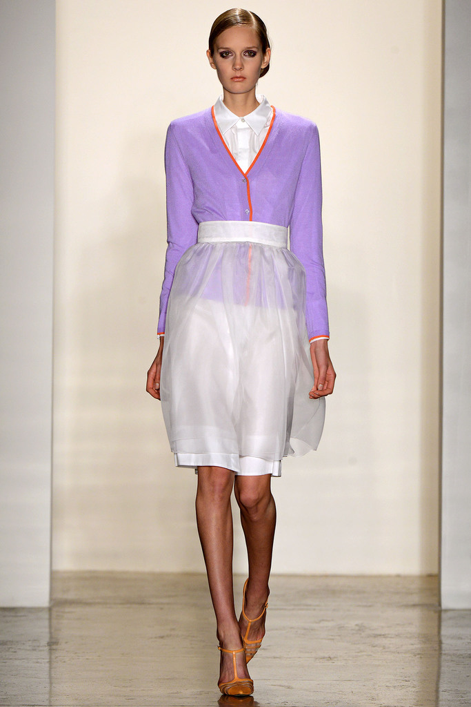 Sophie Theallet 2013DƬ