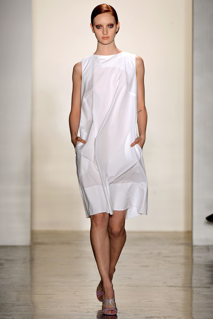 Sophie Theallet 2013DƬ