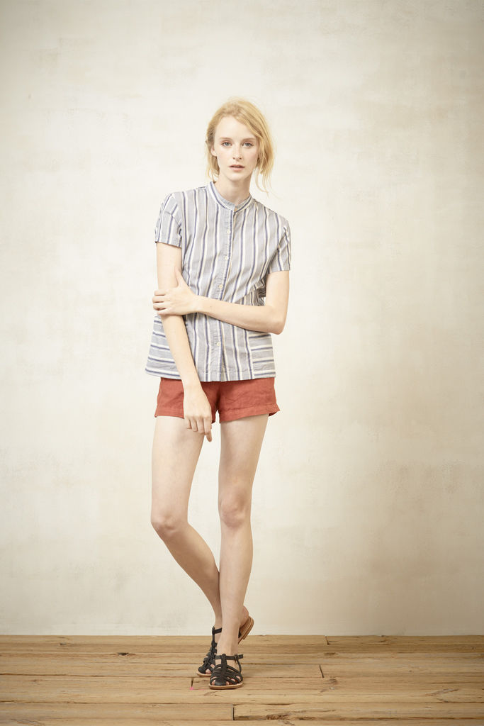 Steven Alan 2013(chng)DƬ