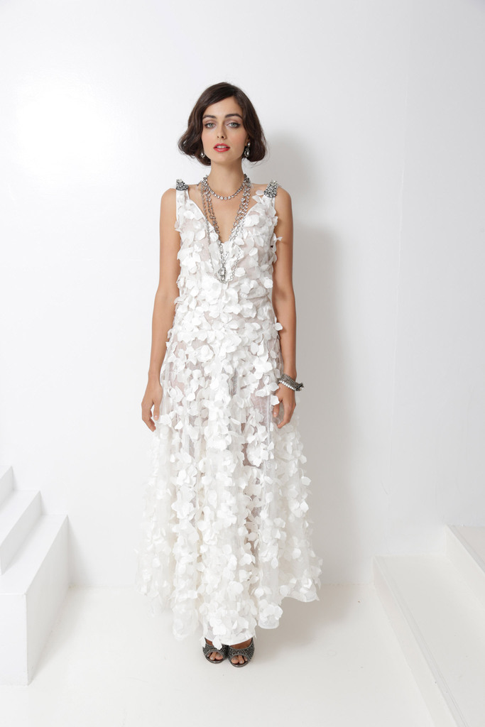 Norma Kamali 2013(chng)DƬ