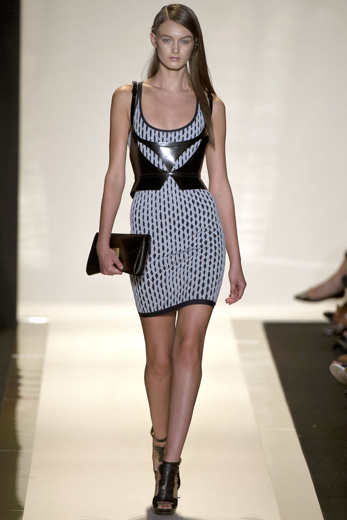 Herve Leger by Max Azria 2013DƬ