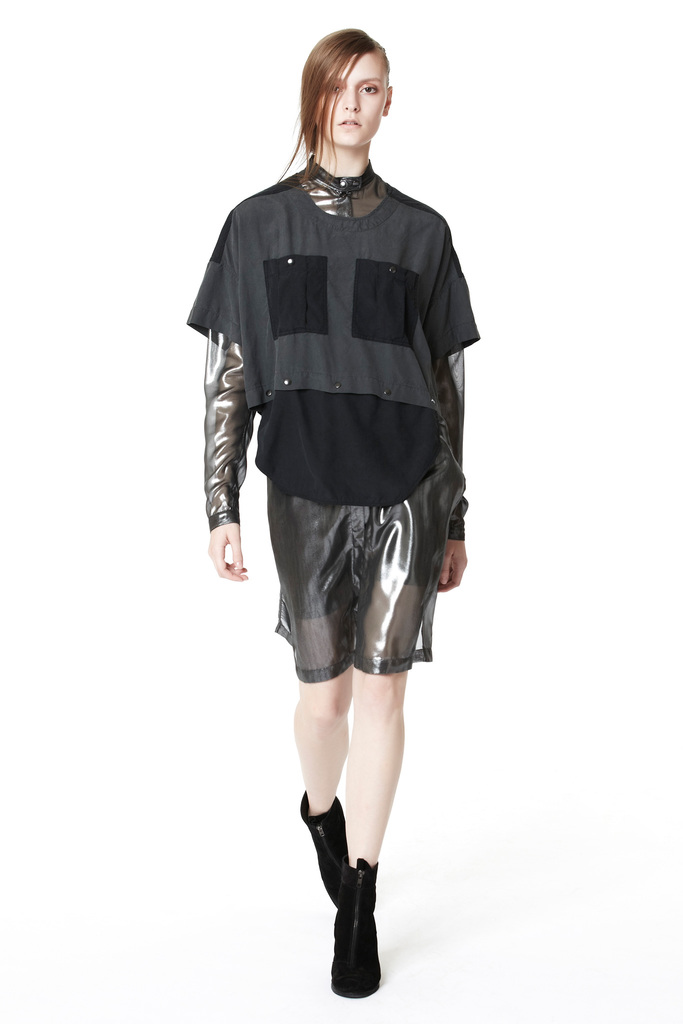 Jeremy Laing 2013(chng)DƬ