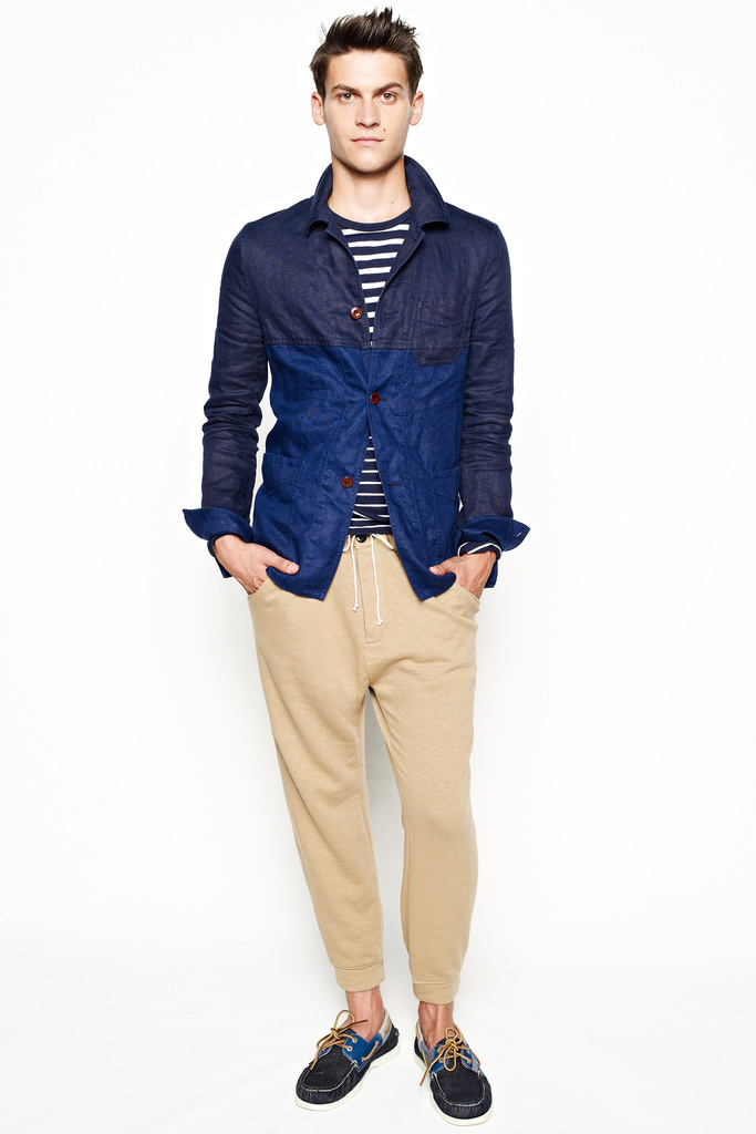 J.Crew 2013(chng)DƬ