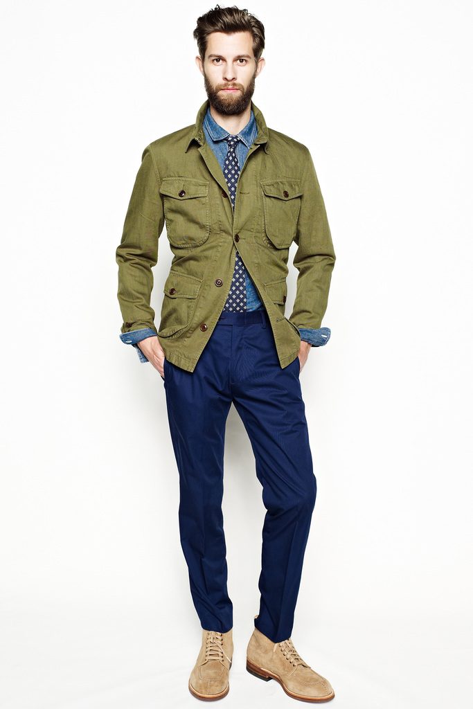 J.Crew 2013DƬ