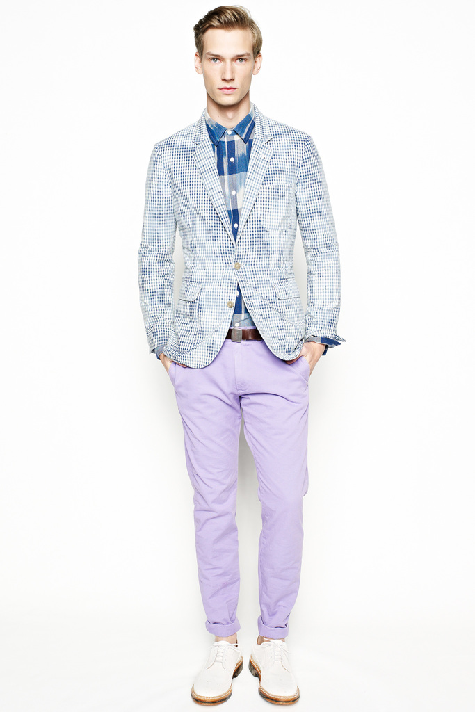 J.Crew 2013(chng)DƬ