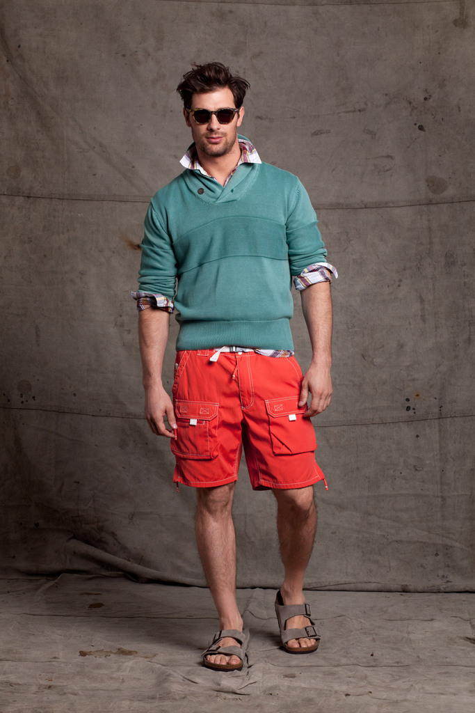Gant By Michael Bastian 2013(chng)DƬ