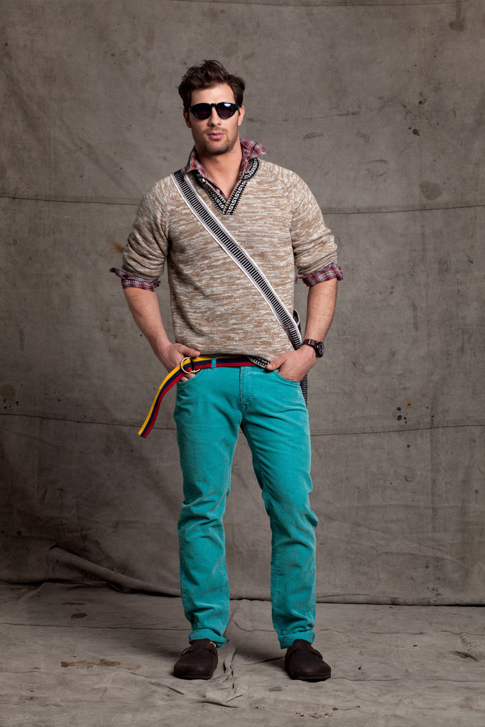 Gant By Michael Bastian 2013(chng)DƬ