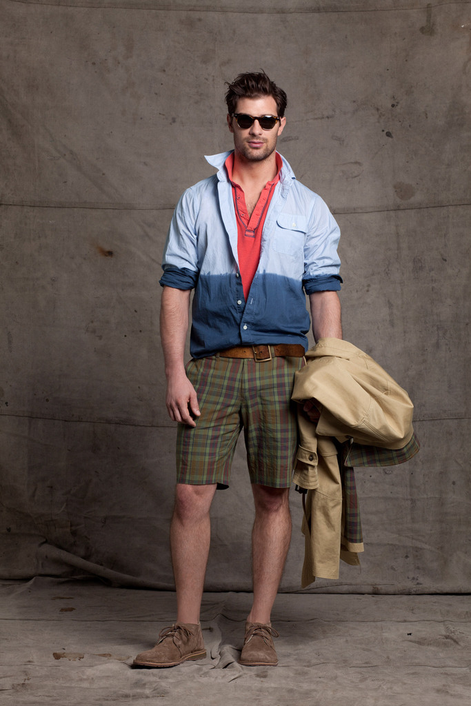 Gant By Michael Bastian 2013(chng)DƬ