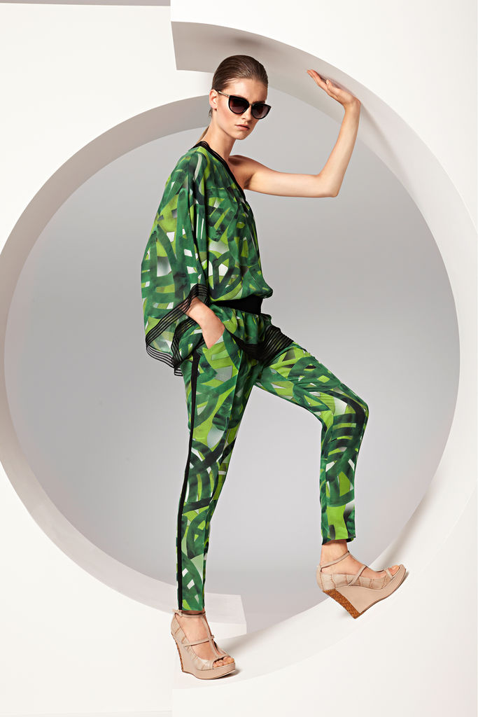 Escada 2013DƬ