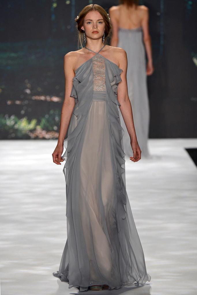 Badgley Mischka 2013(chng)DƬ