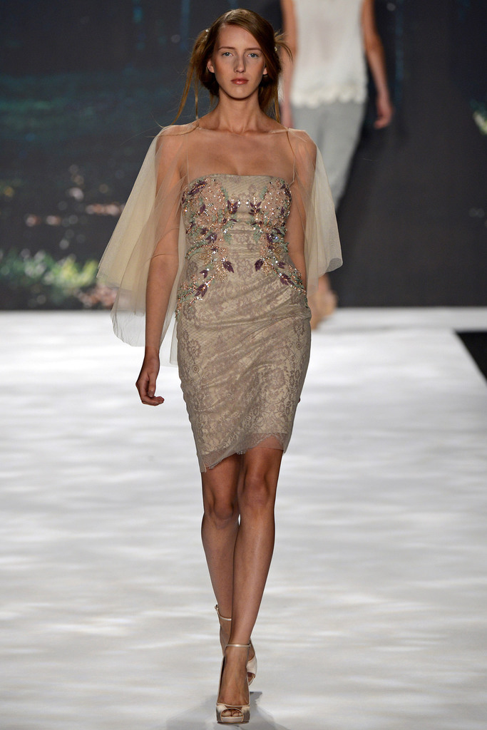 Badgley Mischka 2013DƬ