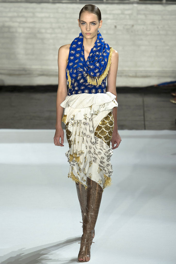 Altuzarra 2013DƬ