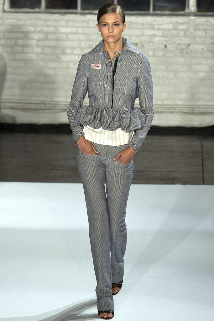 Altuzarra 2013(chng)DƬ