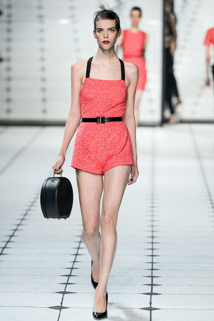 Jason Wu 2013DƬ