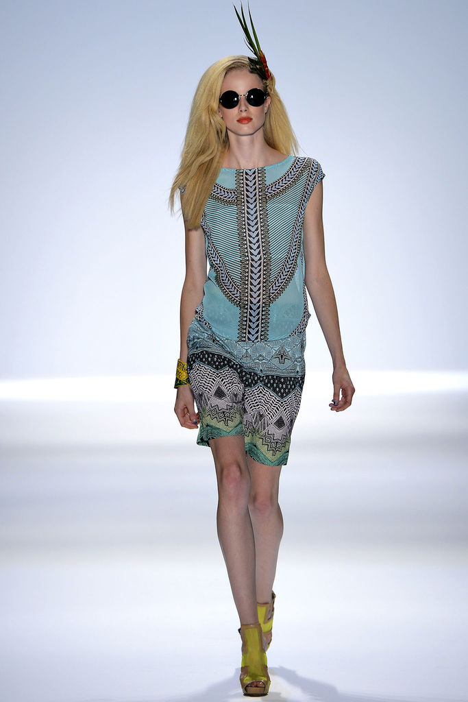 Mara Hoffman 2013DƬ