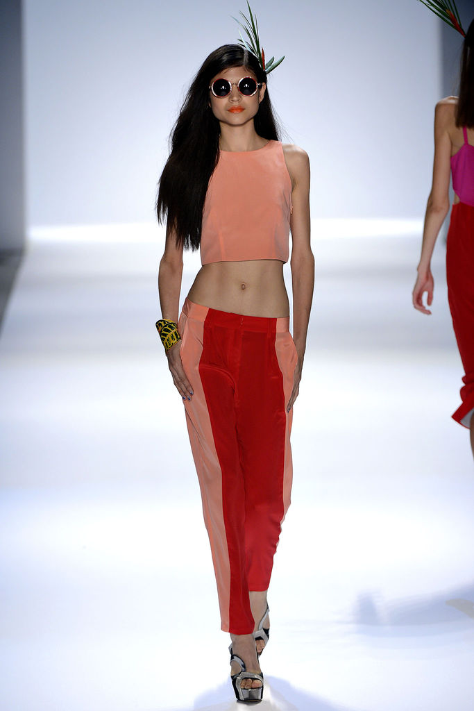Mara Hoffman 2013(chng)DƬ