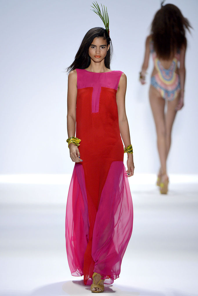 Mara Hoffman 2013(chng)DƬ