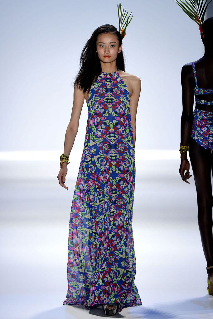 Mara Hoffman 2013DƬ