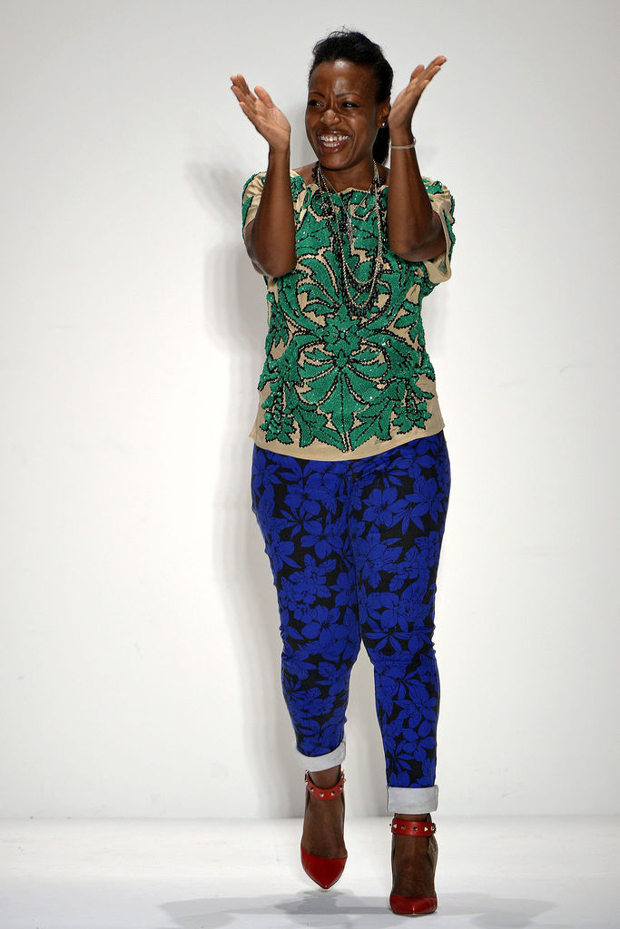 Tracy Reese 2013DƬ