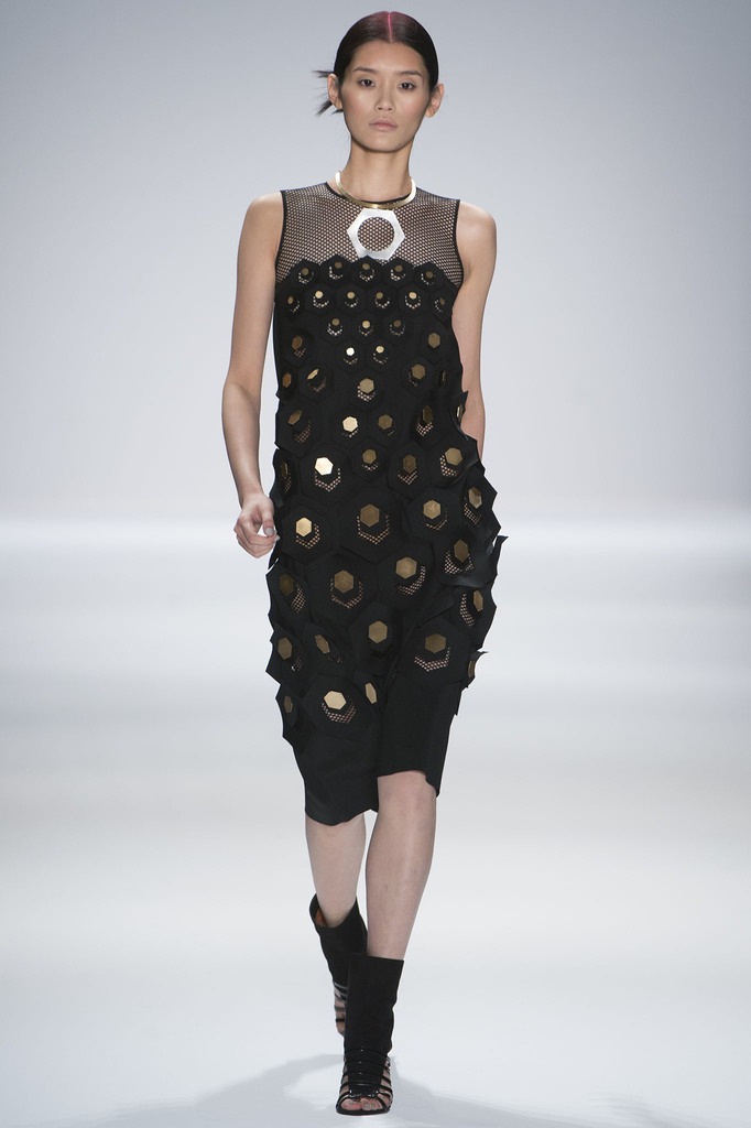 Vivienne Tam 2013DƬ