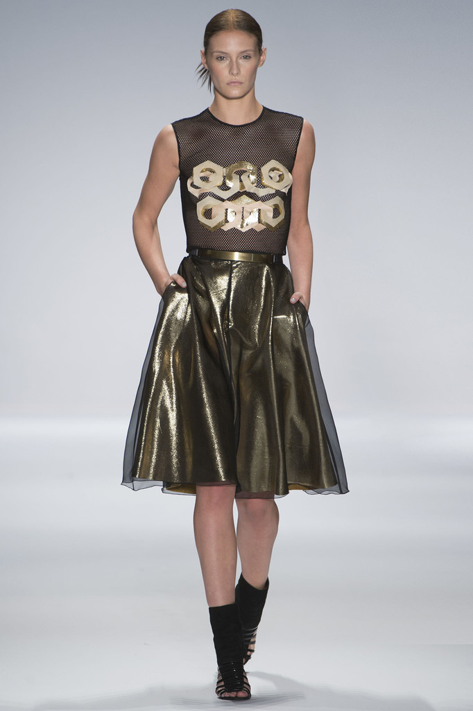 Vivienne Tam 2013DƬ