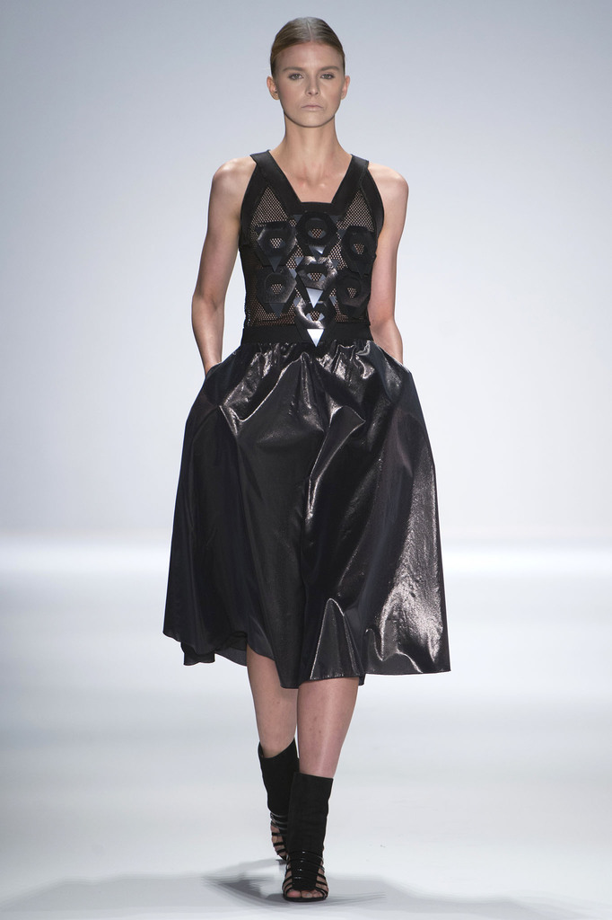 Vivienne Tam 2013DƬ