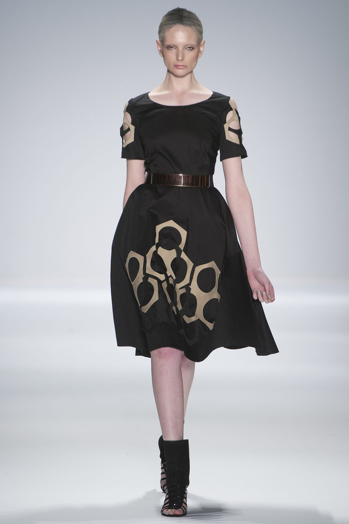 Vivienne Tam 2013(chng)DƬ