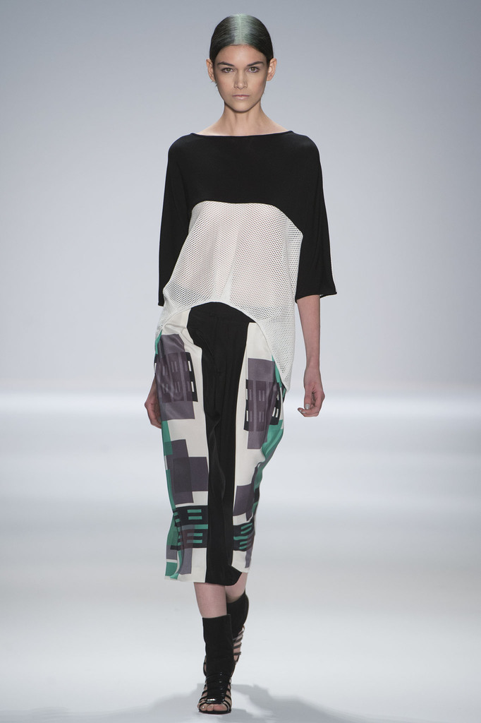 Vivienne Tam 2013DƬ