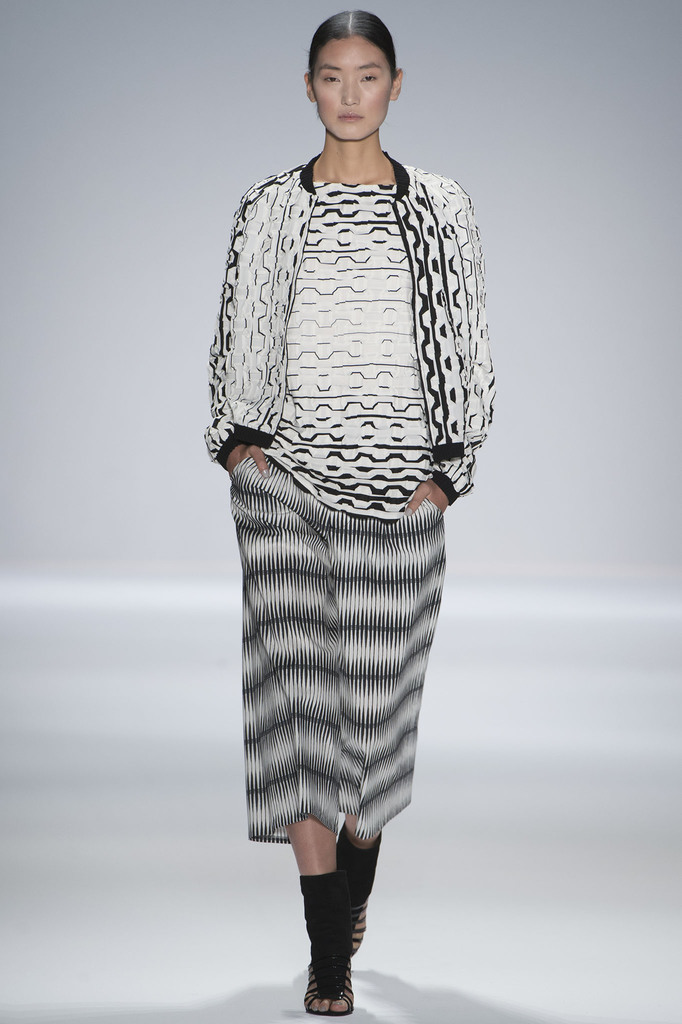 Vivienne Tam 2013DƬ