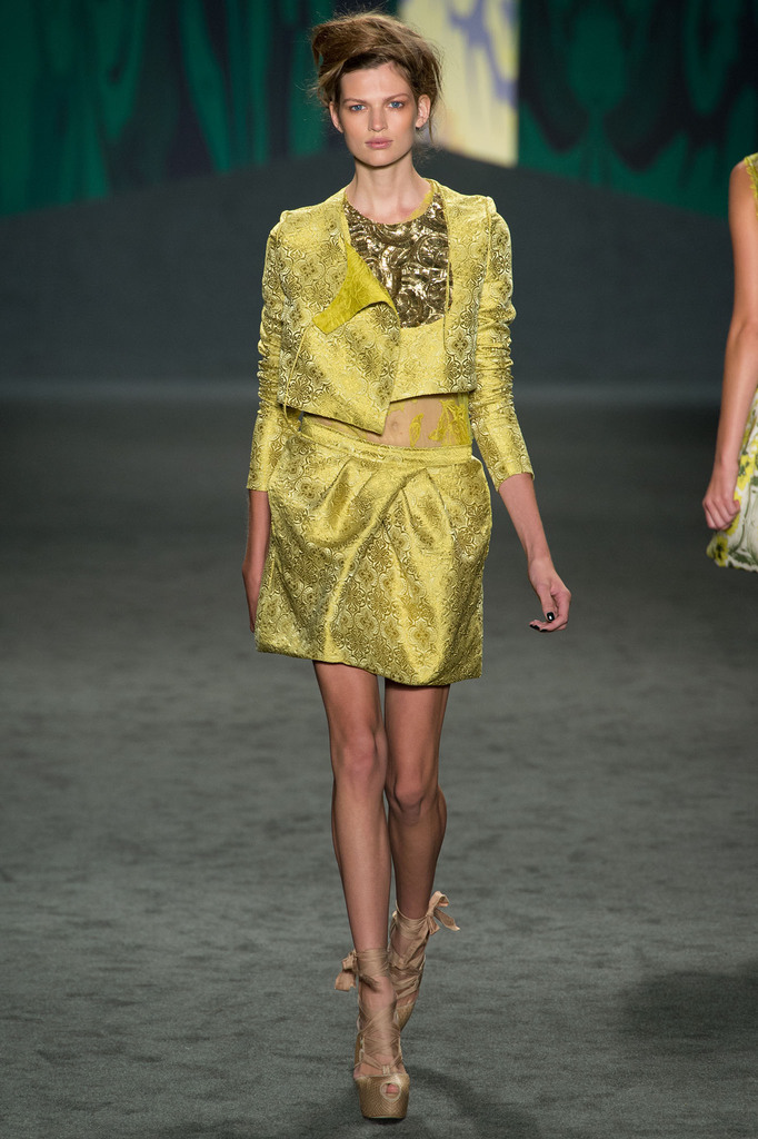 Vera Wang 2013(chng)DƬ