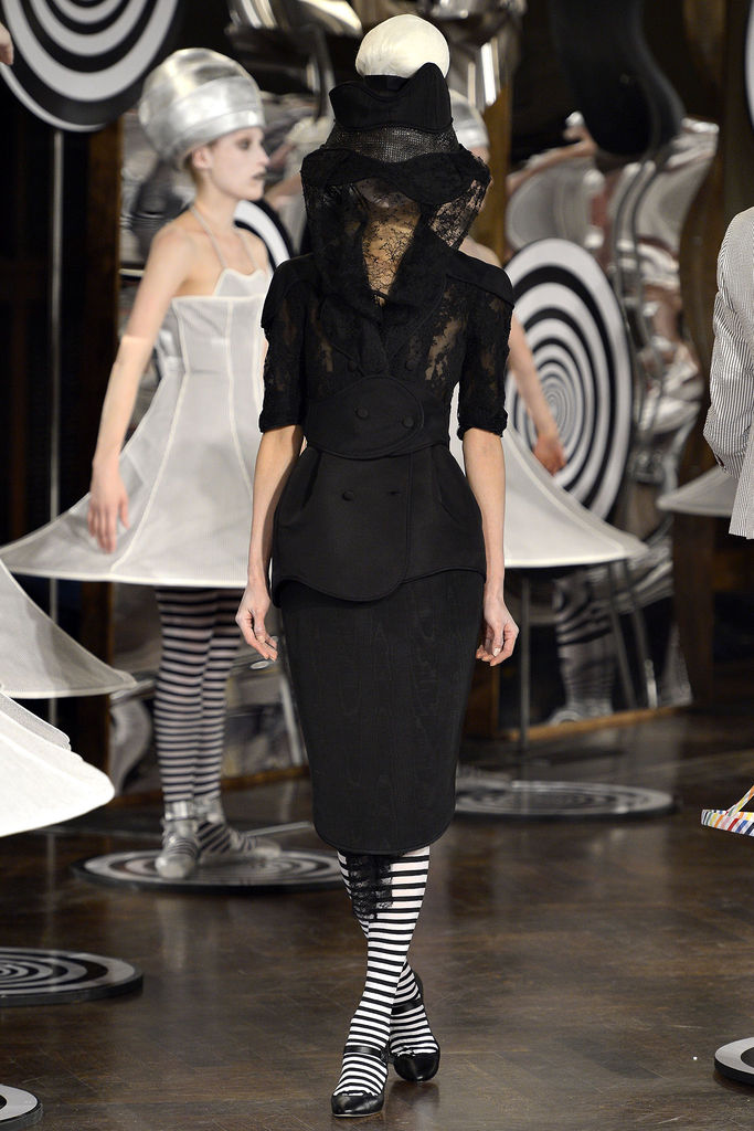 Thom Browne 2013(chng)DƬ