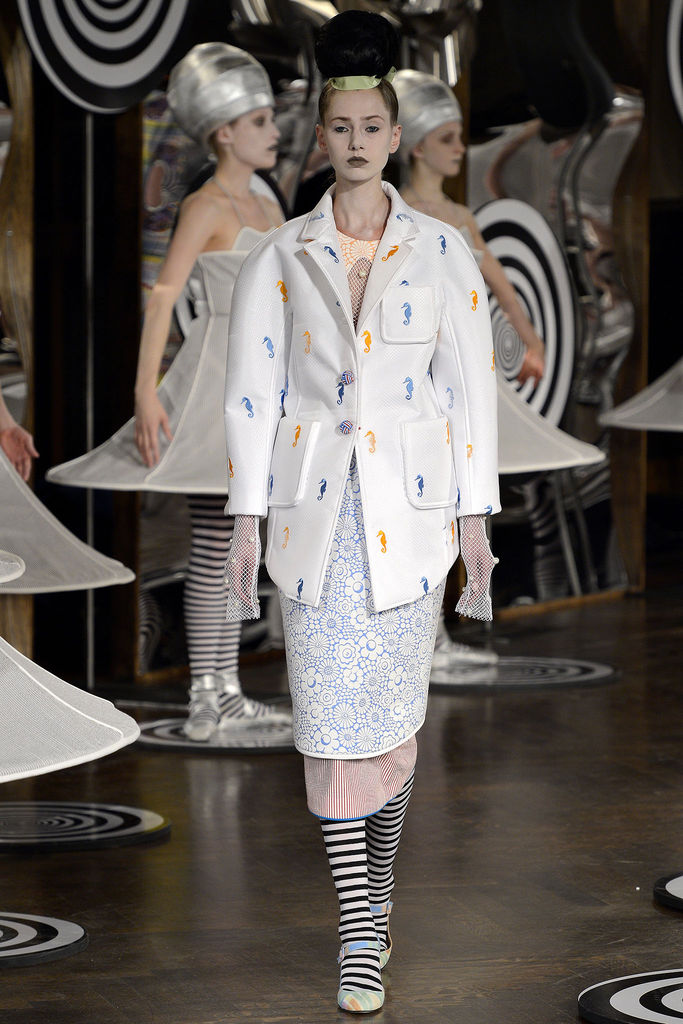 Thom Browne 2013(chng)DƬ