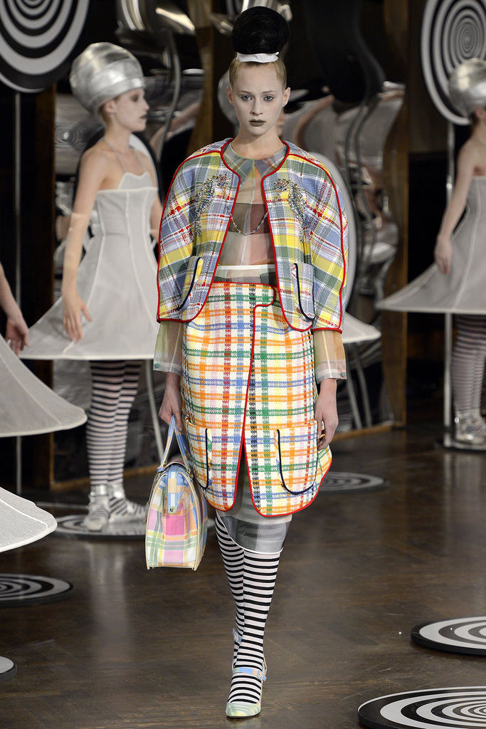 Thom Browne 2013DƬ