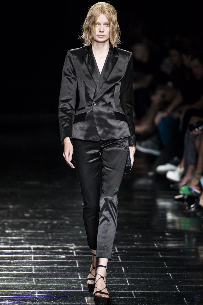 Theyskens Theory 2013DƬ
