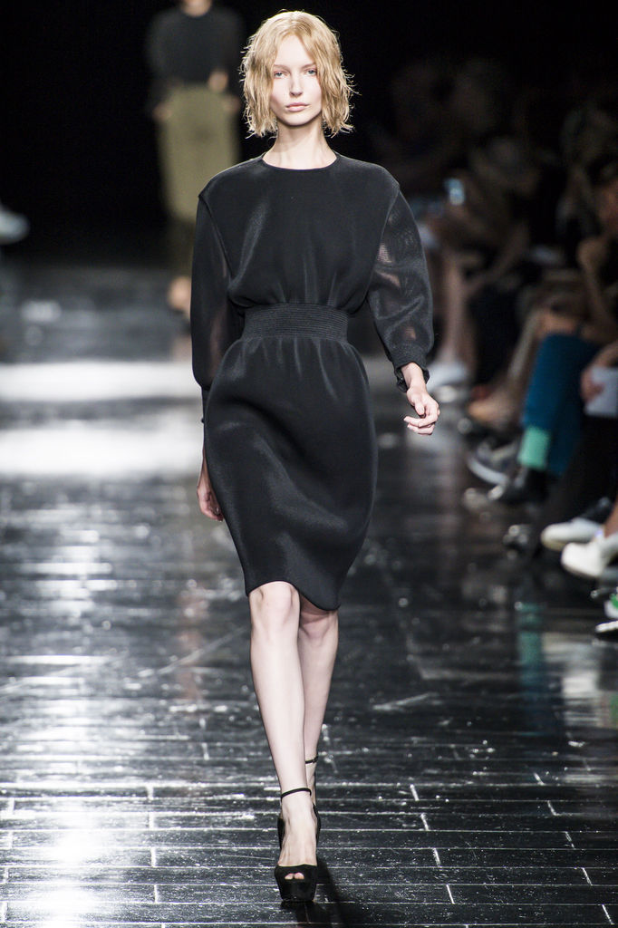 Theyskens Theory 2013DƬ