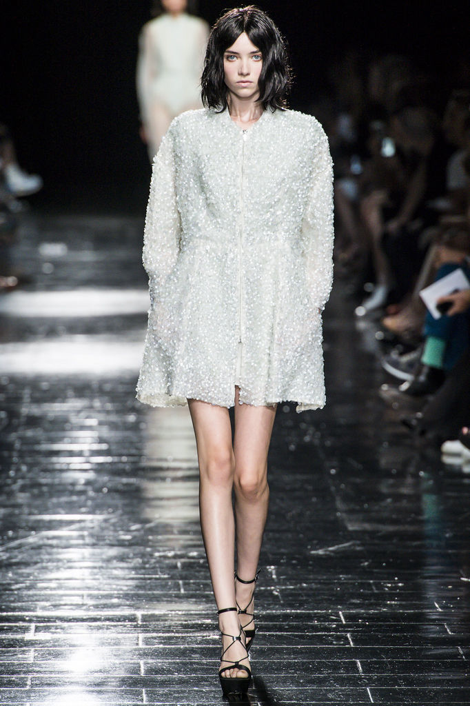 Theyskens Theory 2013DƬ