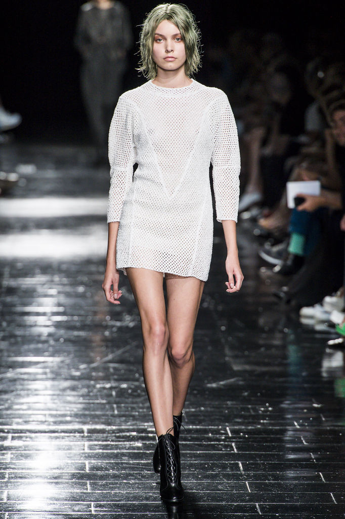 Theyskens Theory 2013DƬ