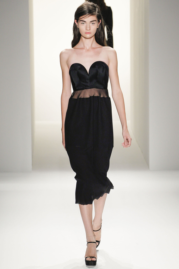 Calvin Klein Collection 2013(chng)DƬ