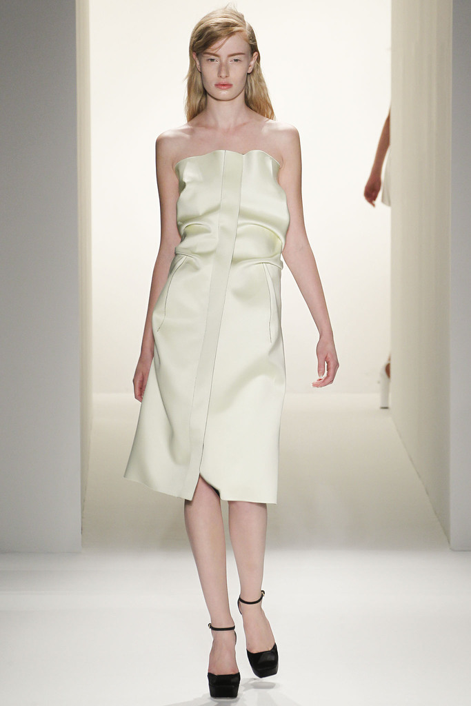 Calvin Klein Collection 2013(chng)DƬ
