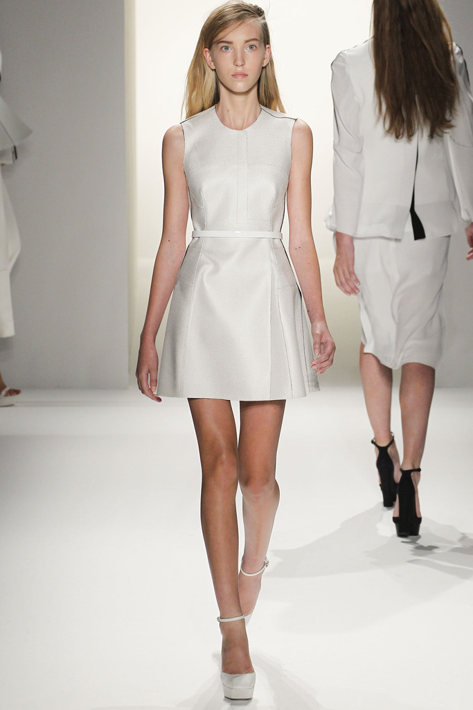 Calvin Klein Collection 2013DƬ