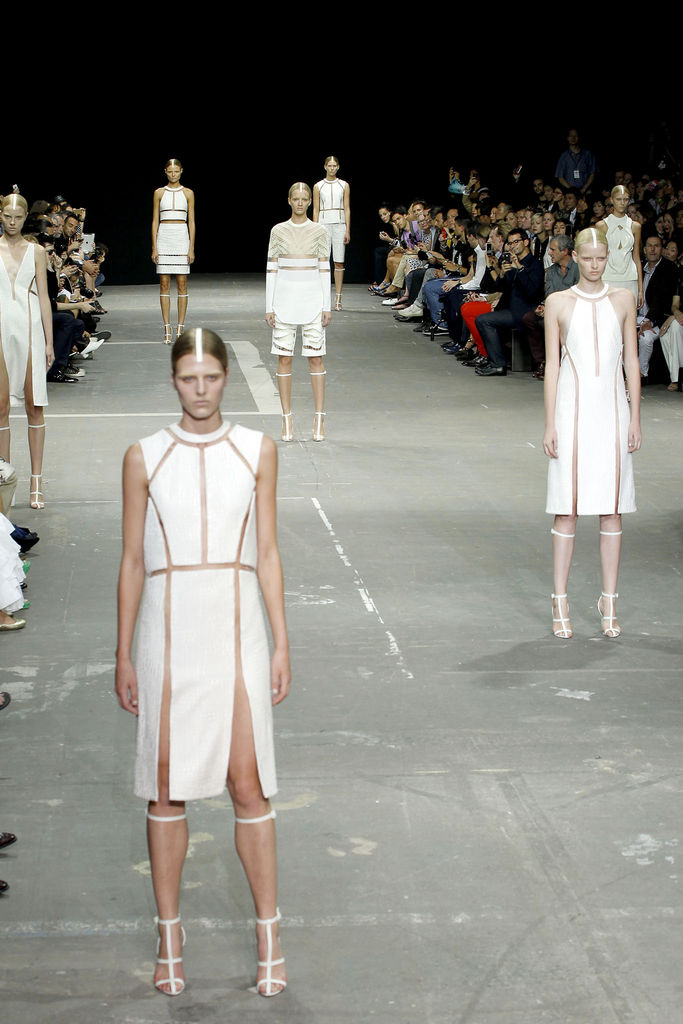 Alexander Wang 2013DƬ