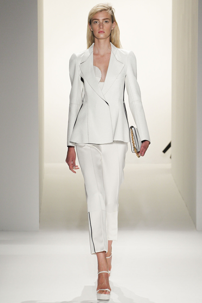 Calvin Klein Collection 2013(chng)DƬ