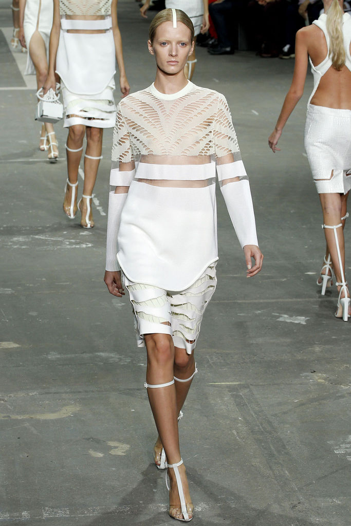 Alexander Wang 2013DƬ